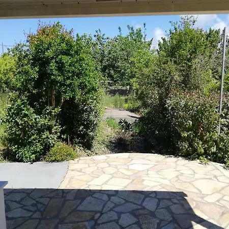 Zaharo Giota's House